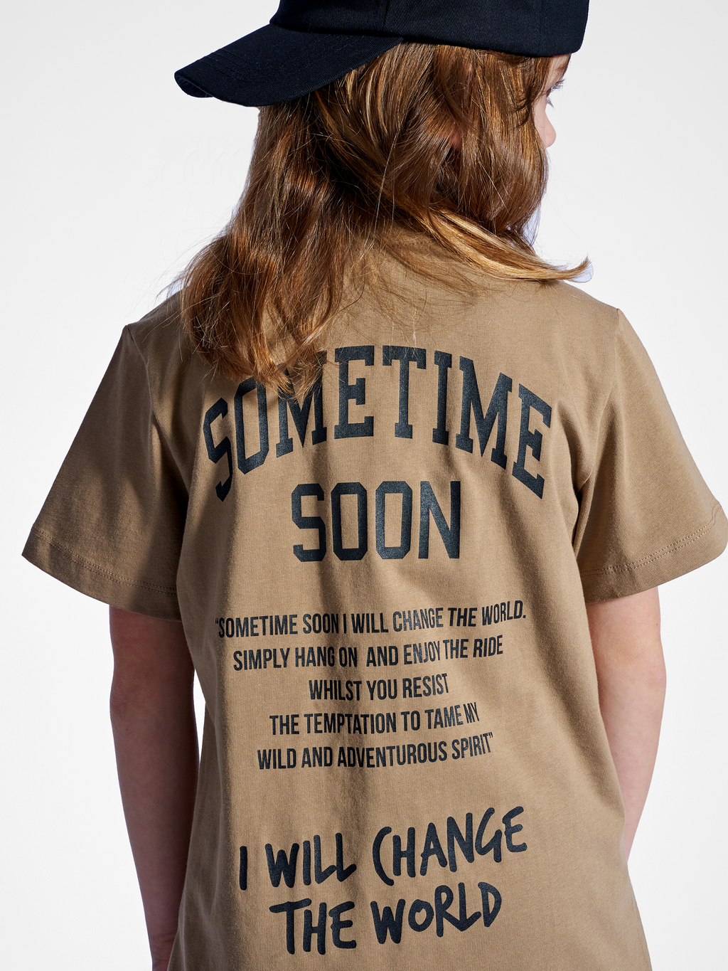 stmDIMAS T-SHIRT S/S