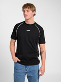 hmlPITCH REST DAY T-SHIRT S/S