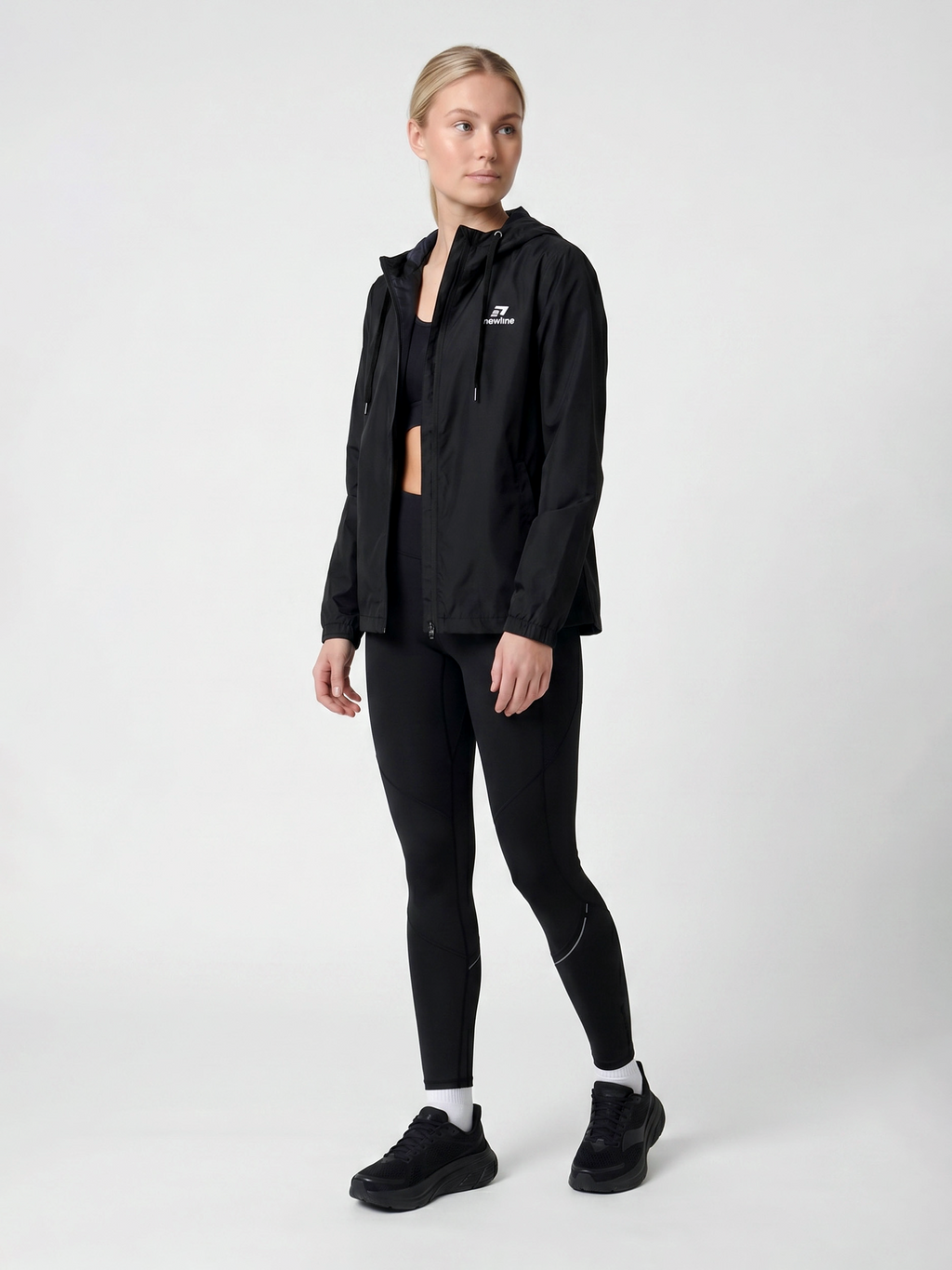 nwlLEA PERFORMANCE JACKET WOMEN