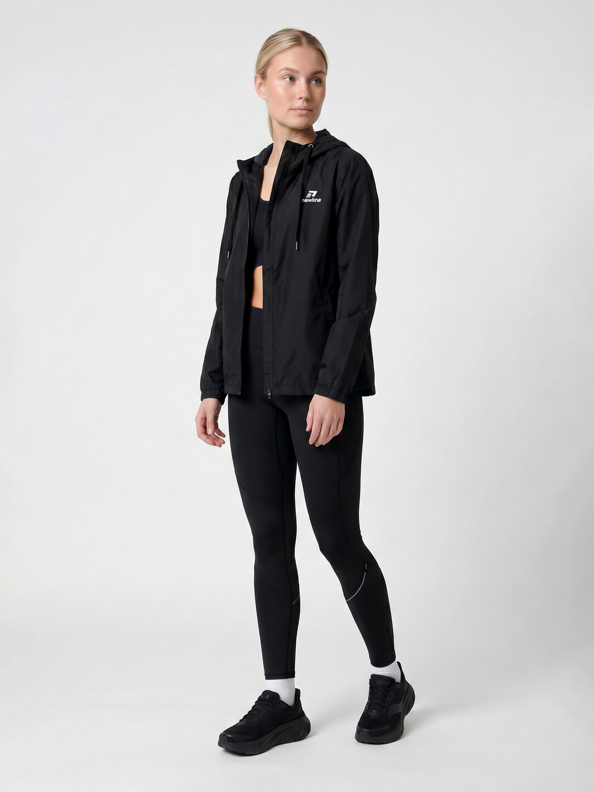 nwlLEA PERFORMANCE JACKET WOMEN