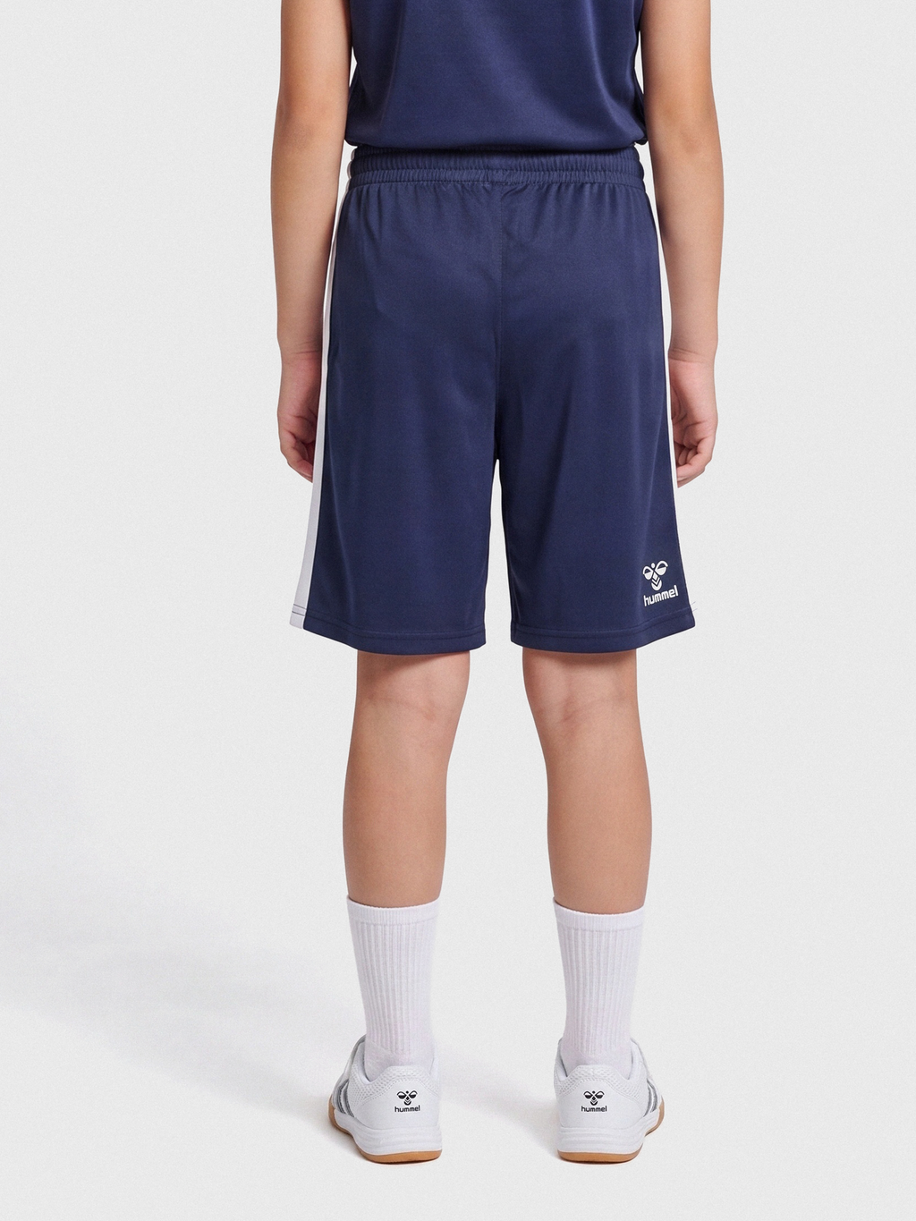 hmlCORE XK BASKET SHORTS KIDS
