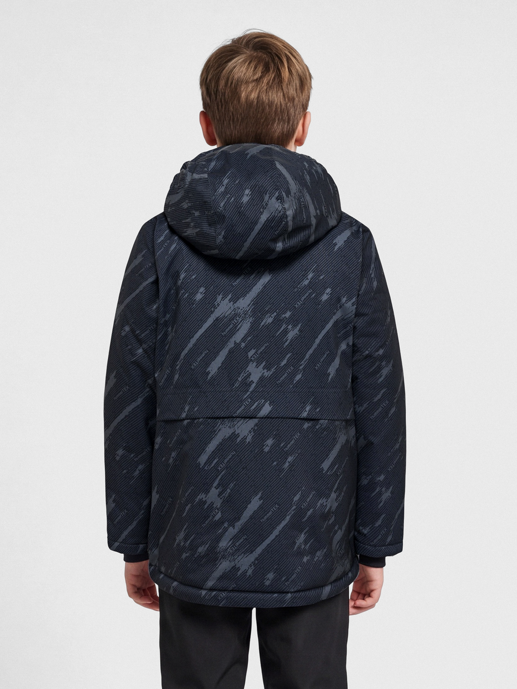 hmlURBAN TEX JACKET