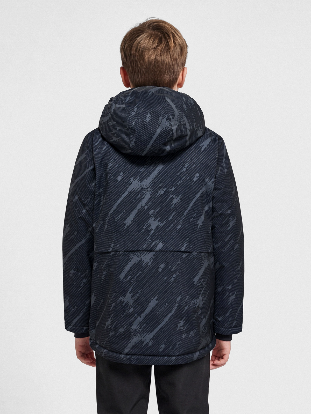 hmlURBAN TEX JACKET