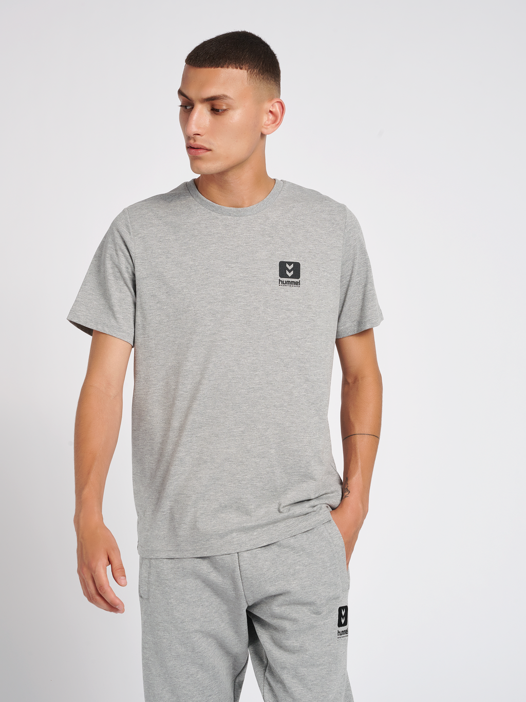 hmlLGC GRAHAM T-SHIRT