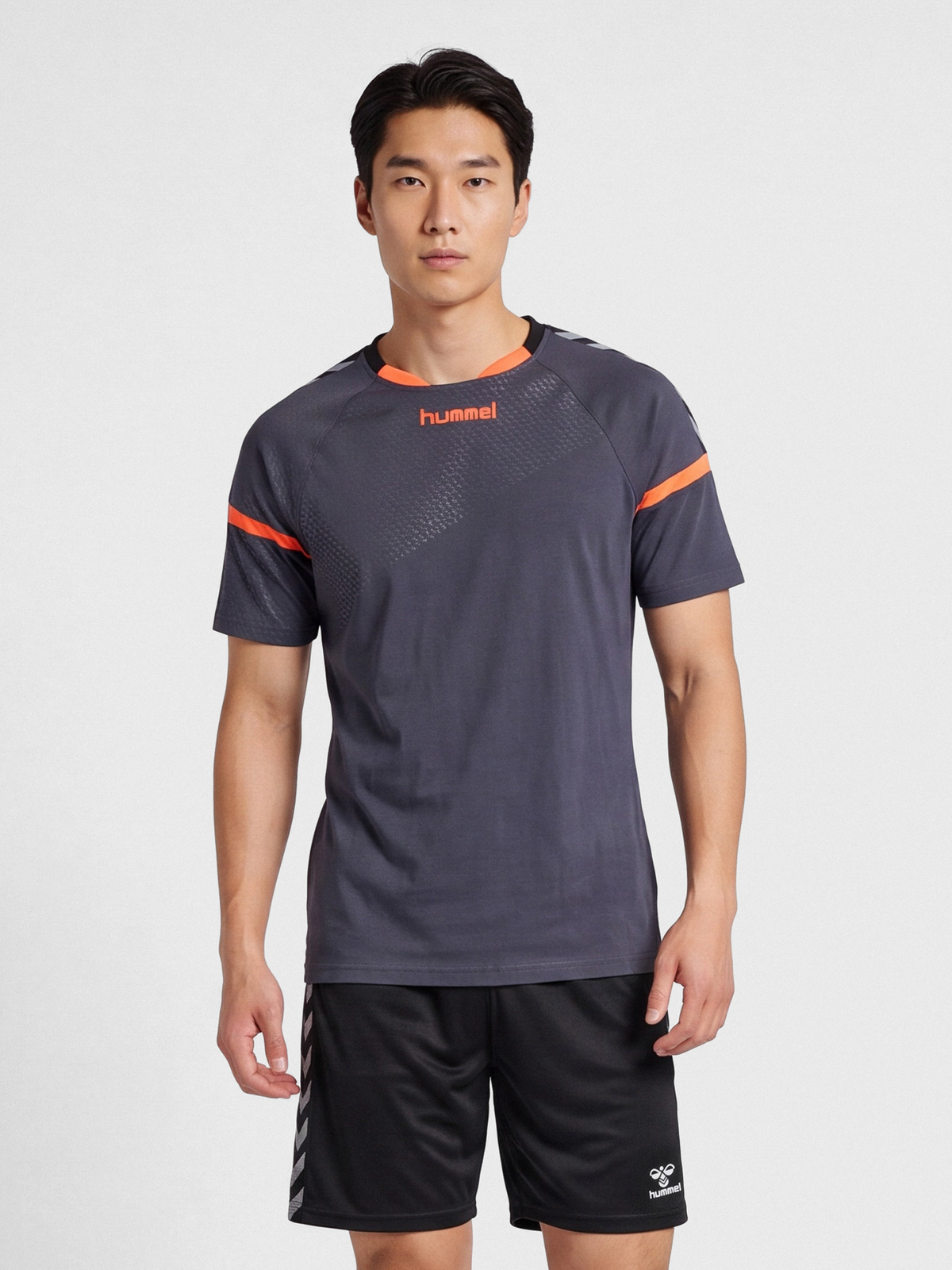 AUTH. CHARGE SS TRAIN. JERSEY
