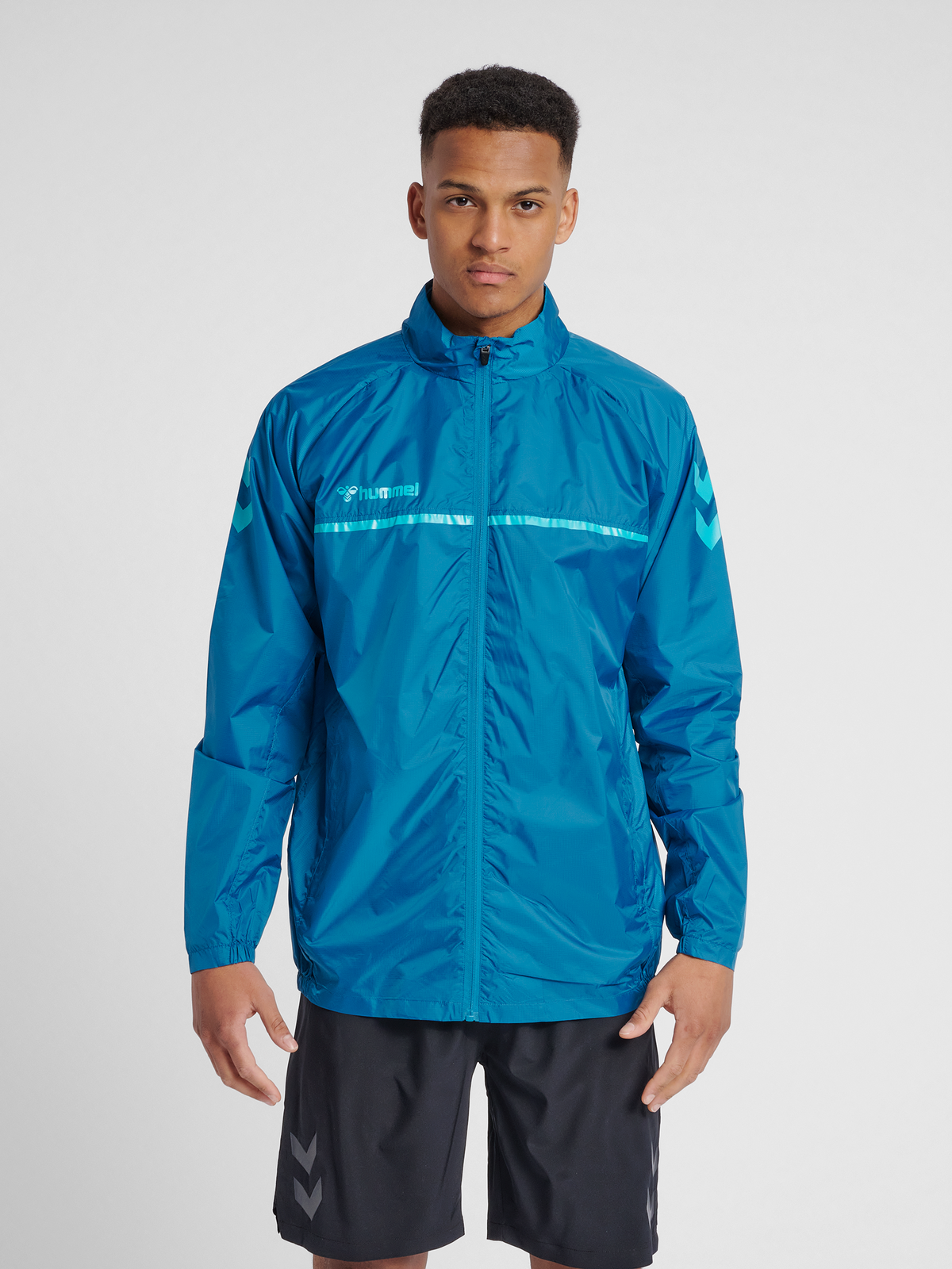 hmlAUTHENTIC PRO JACKET