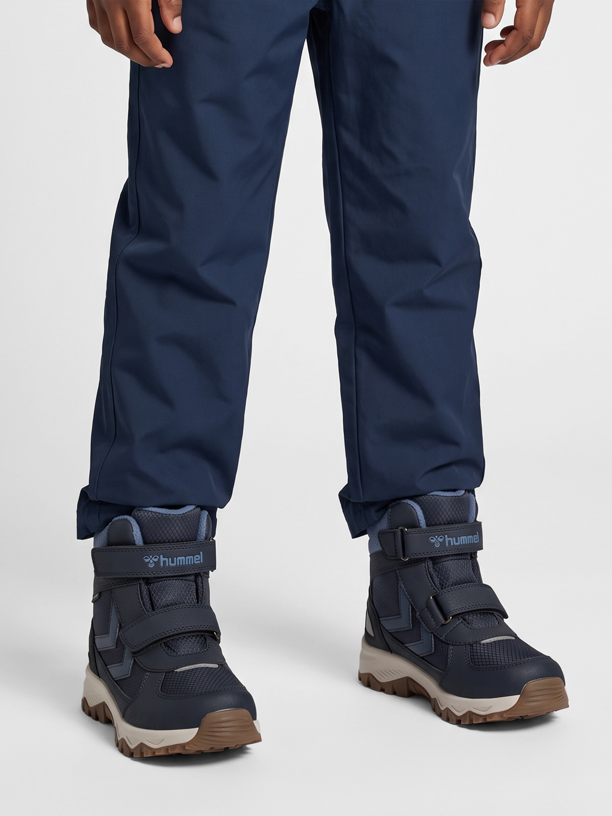 STORM TEX BOOT JR