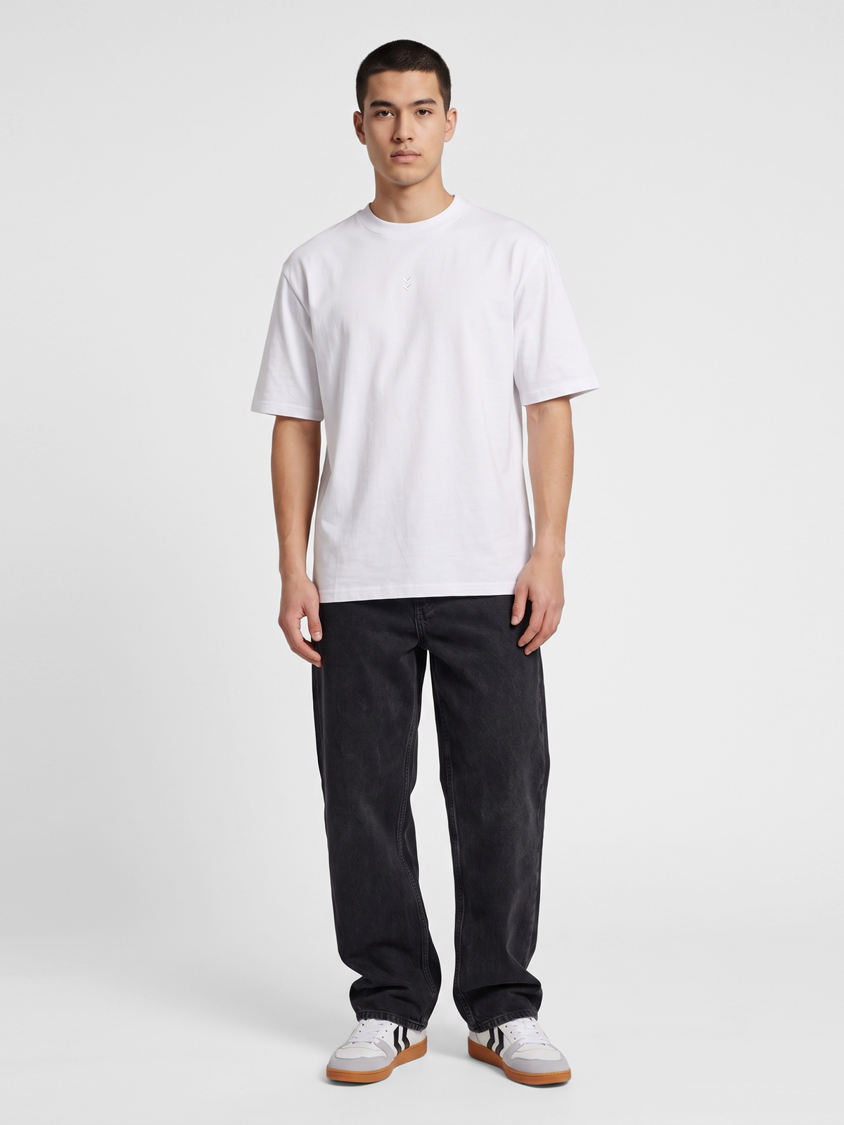 hmlPULSE PREMIUM T-SHIRT S/S