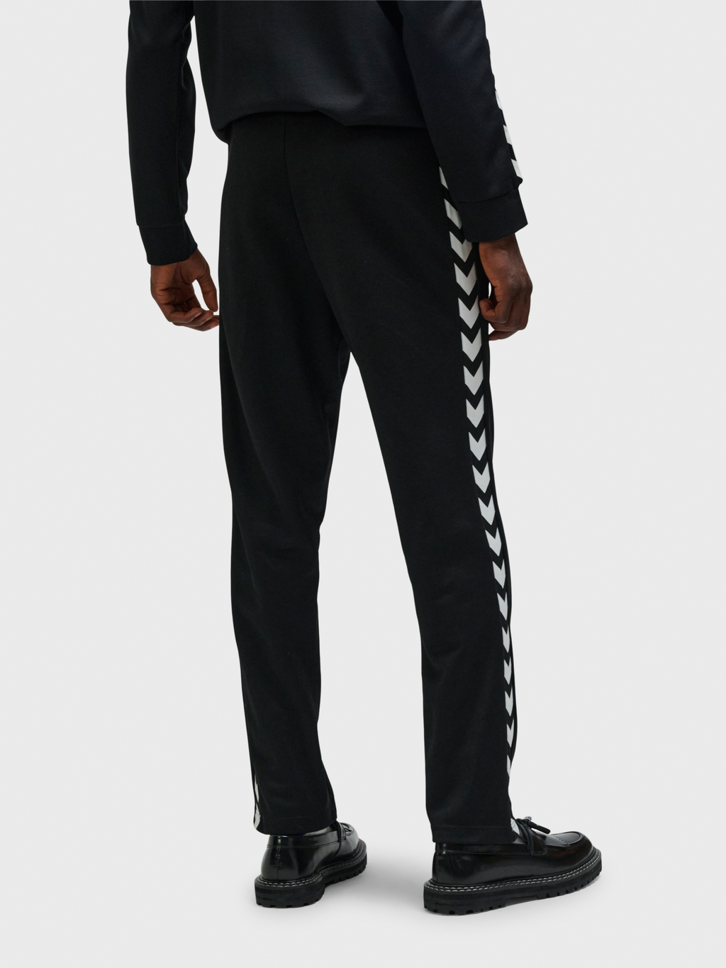 hmlARCHIVE REGULAR POLY PANTS