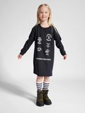 stsOLGA DRESS LS