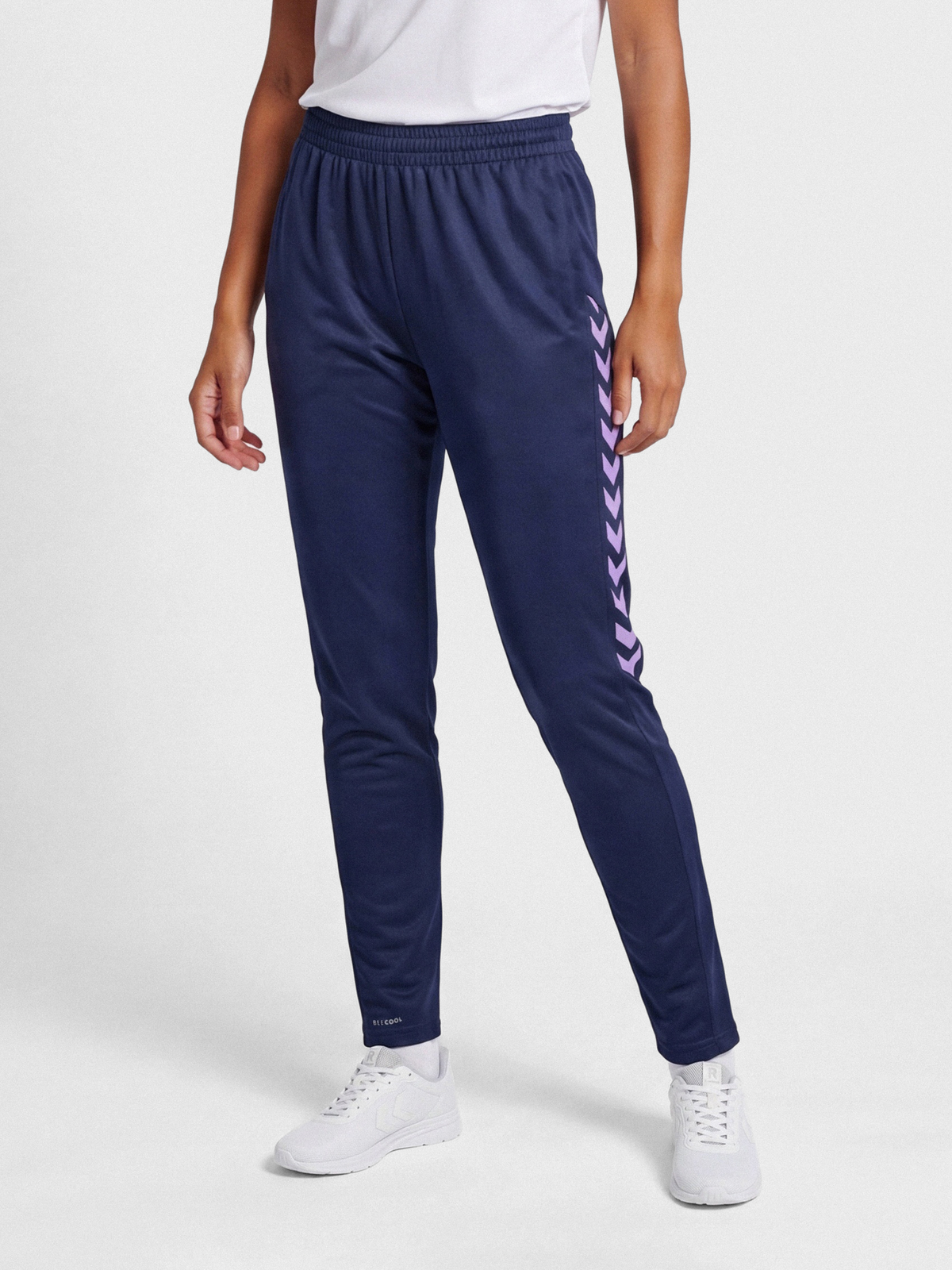 hmlSTALTIC TRAINING PANTS WOMAN