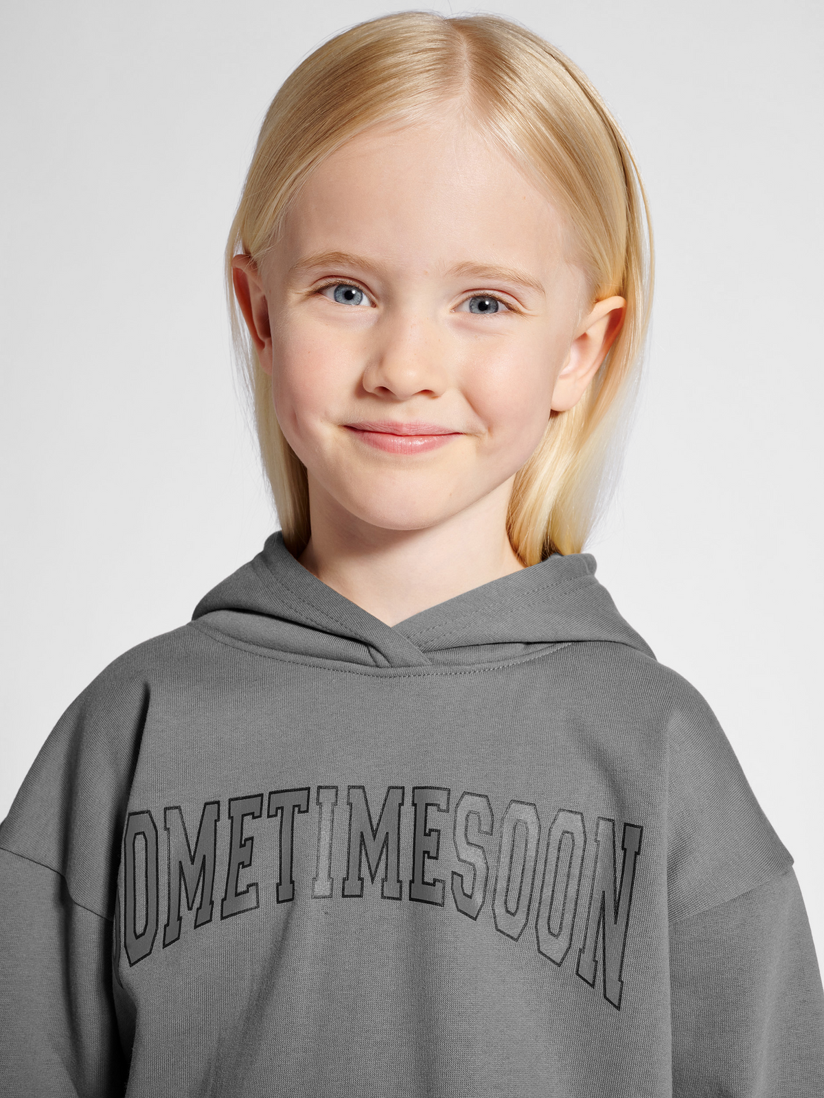 stsHARLOW HOODIE