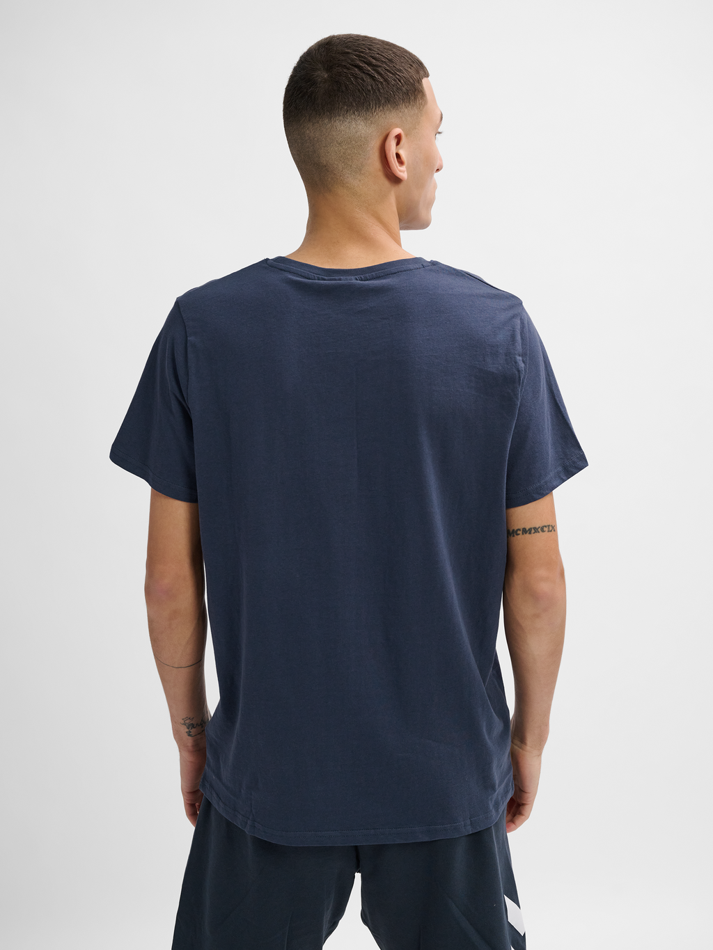 hmlLEGACY T-SHIRT