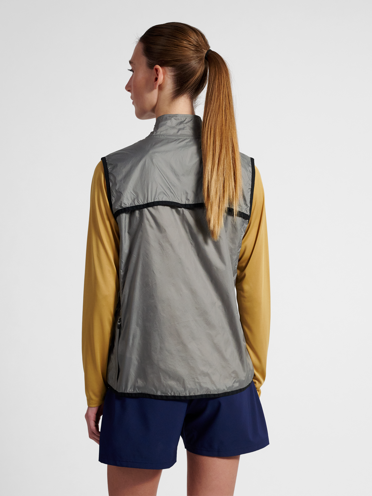 nwlPACKABLE TRAIL W VEST