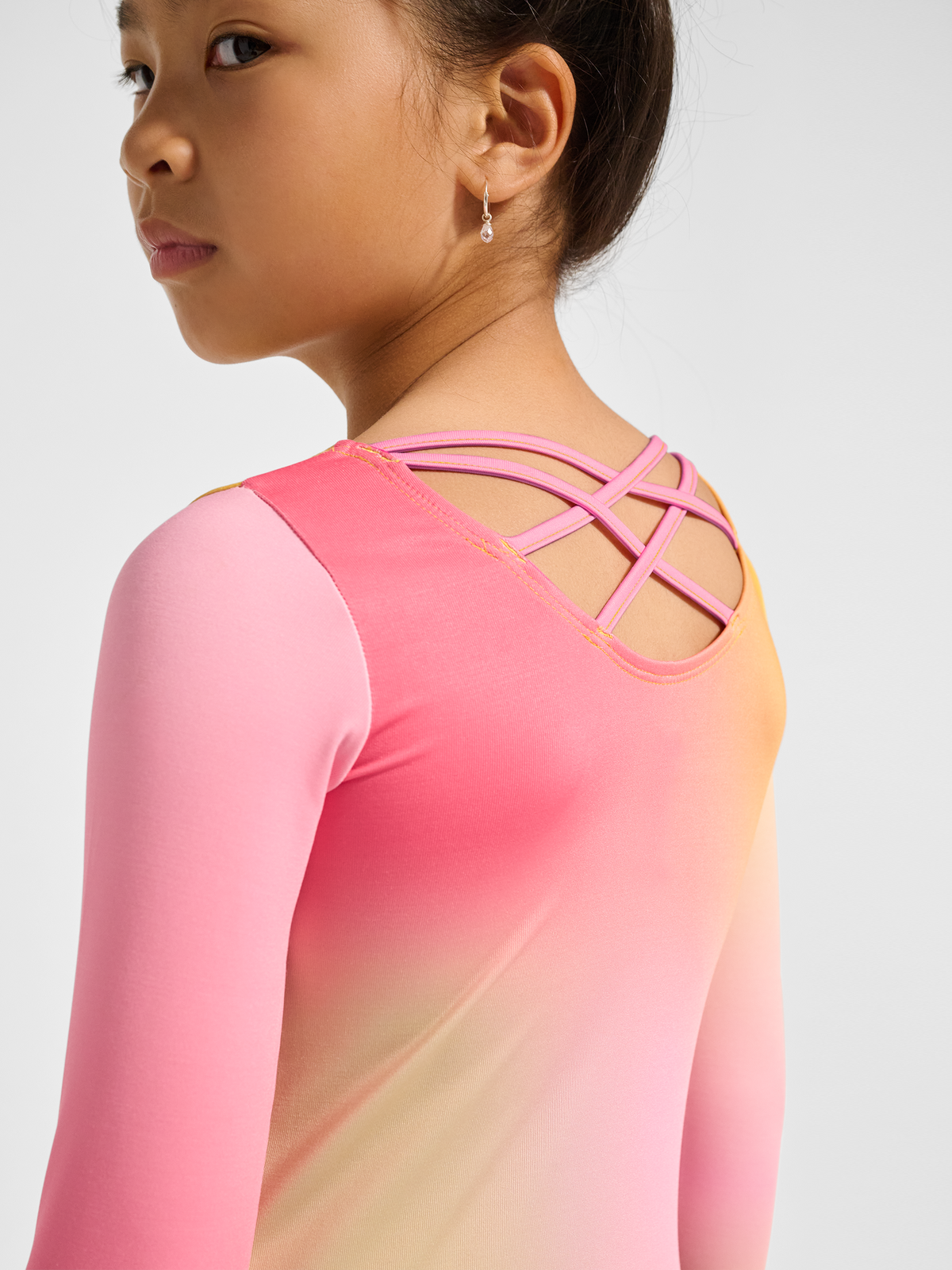 hmlJR GYM DRESS