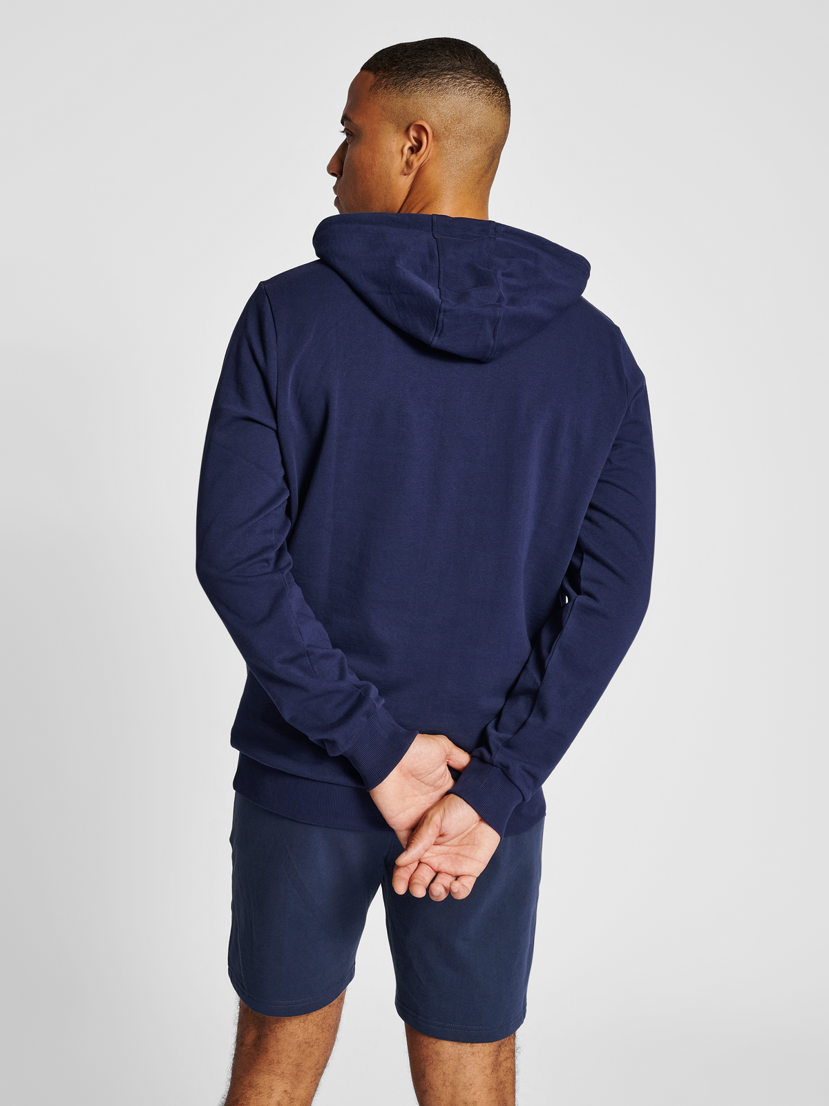 hmlIC FRED HOODIE