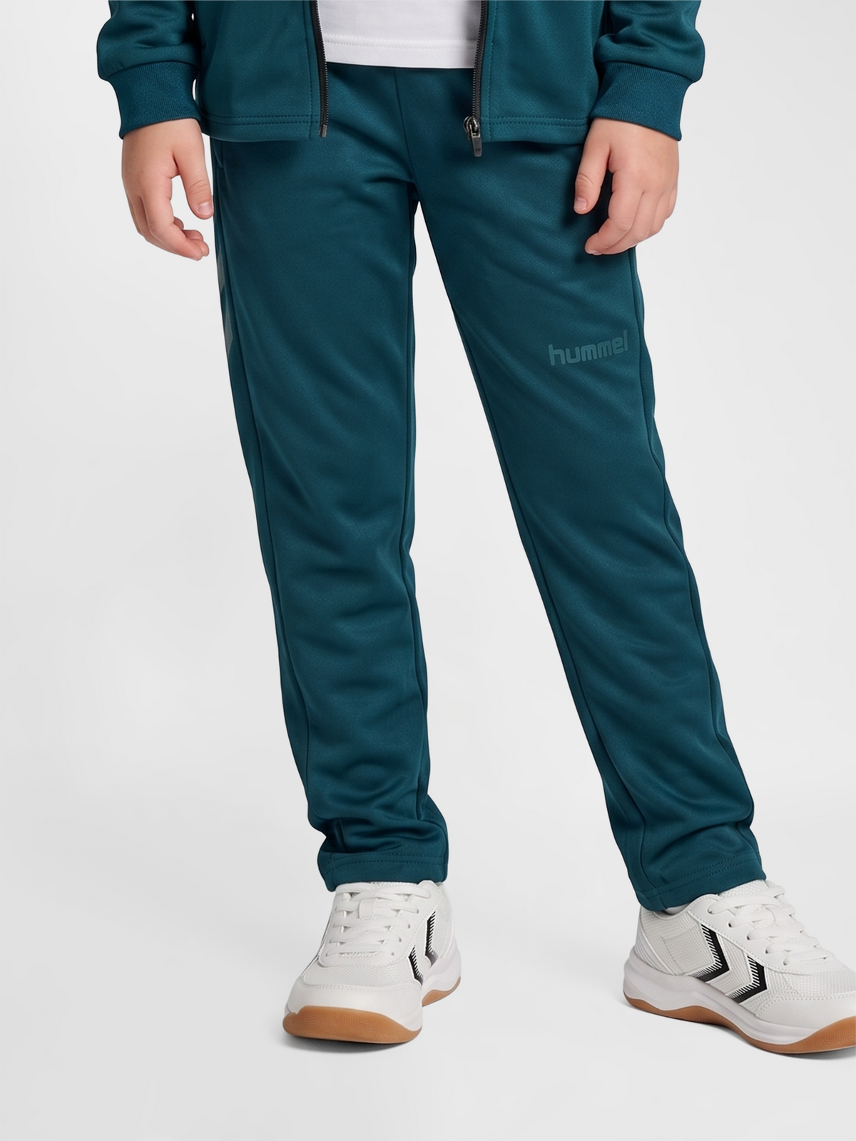hmlBLAZE CLUB 26 TRACKSUIT KIDS