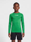 hmlBL COMFORT 2.0 TEE L/S KIDS