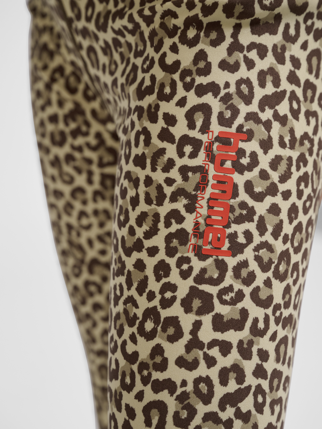 hmlJR FAST MID WAIST TIGHTS