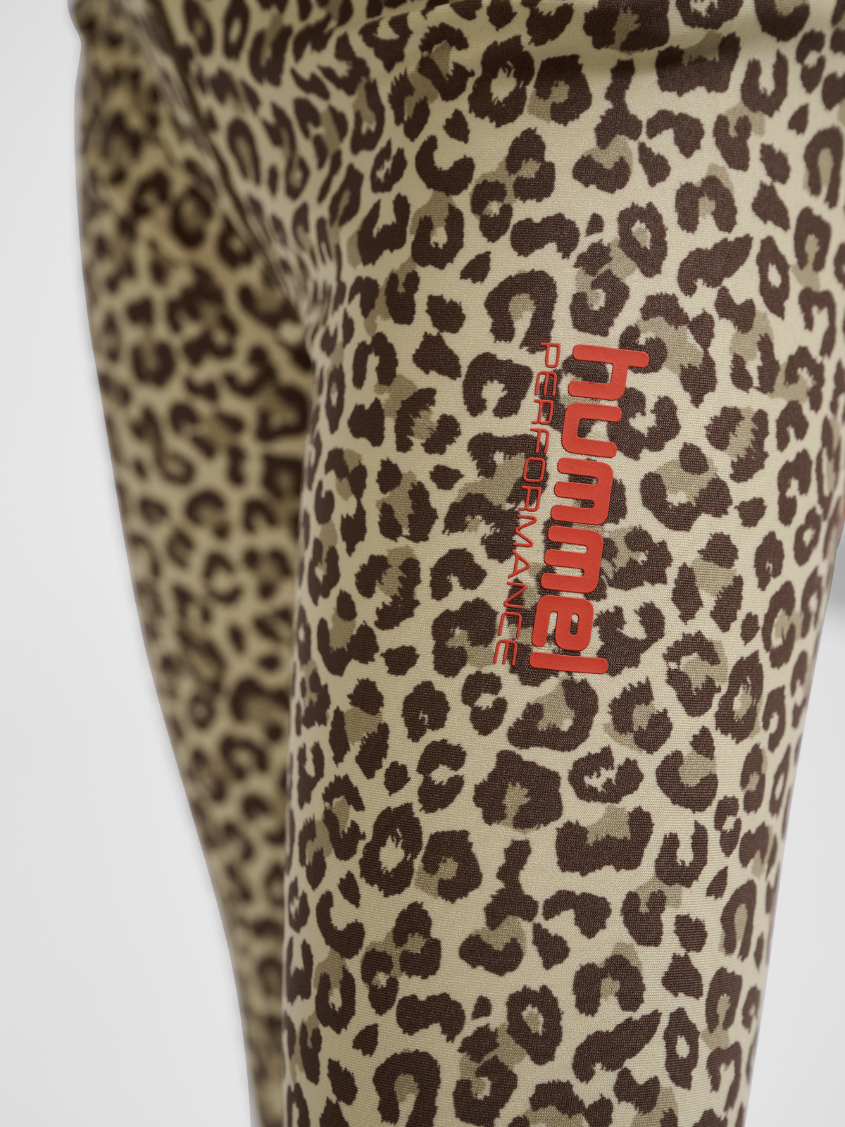 hmlJR FAST MID WAIST TIGHTS