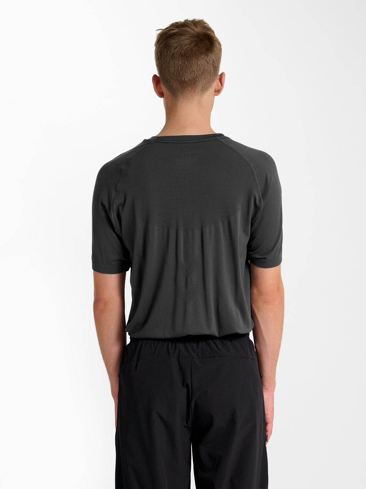hmlHIIT SEAMLESS T-SHIRT S/S