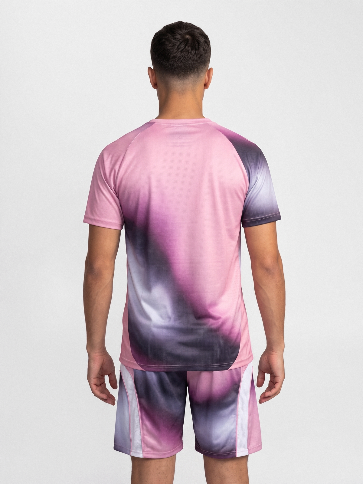 DBU-ALIS 26 GK JERSEY S/S