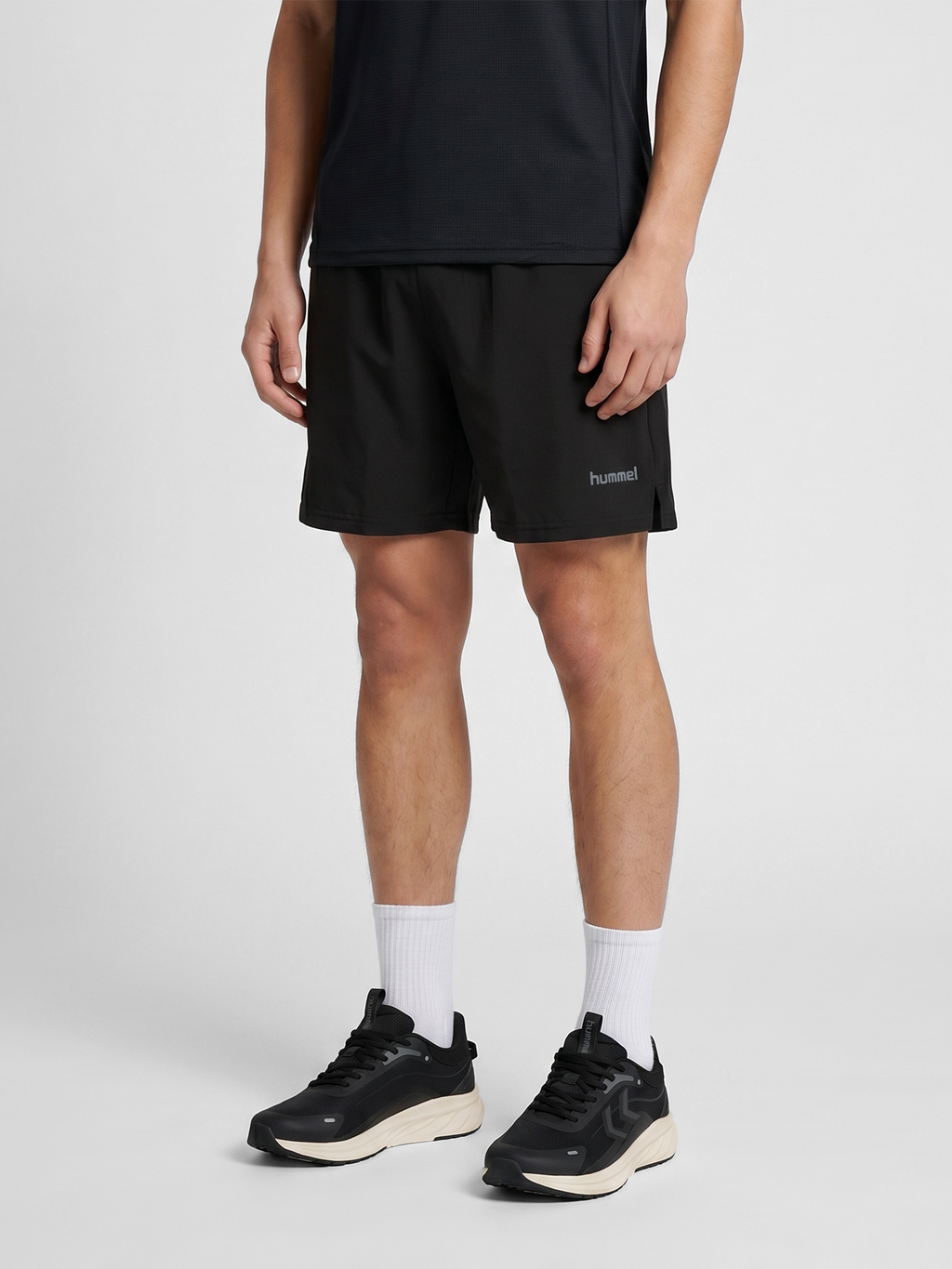 hmlHYBRID SHORTS