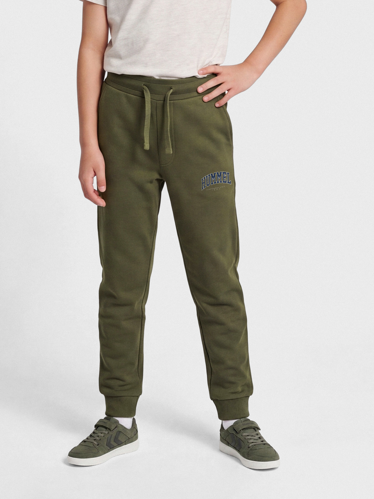 hmlFAST PANTS