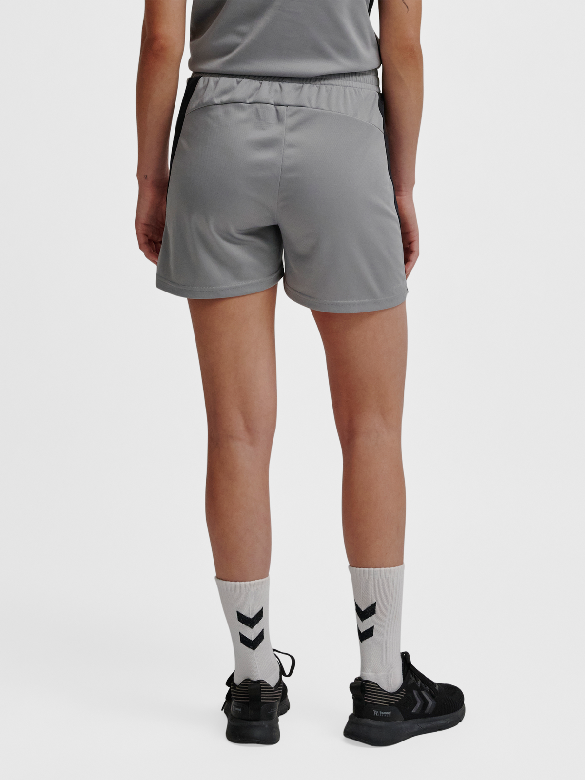 hmlMULTI PL SHORTS WOMAN