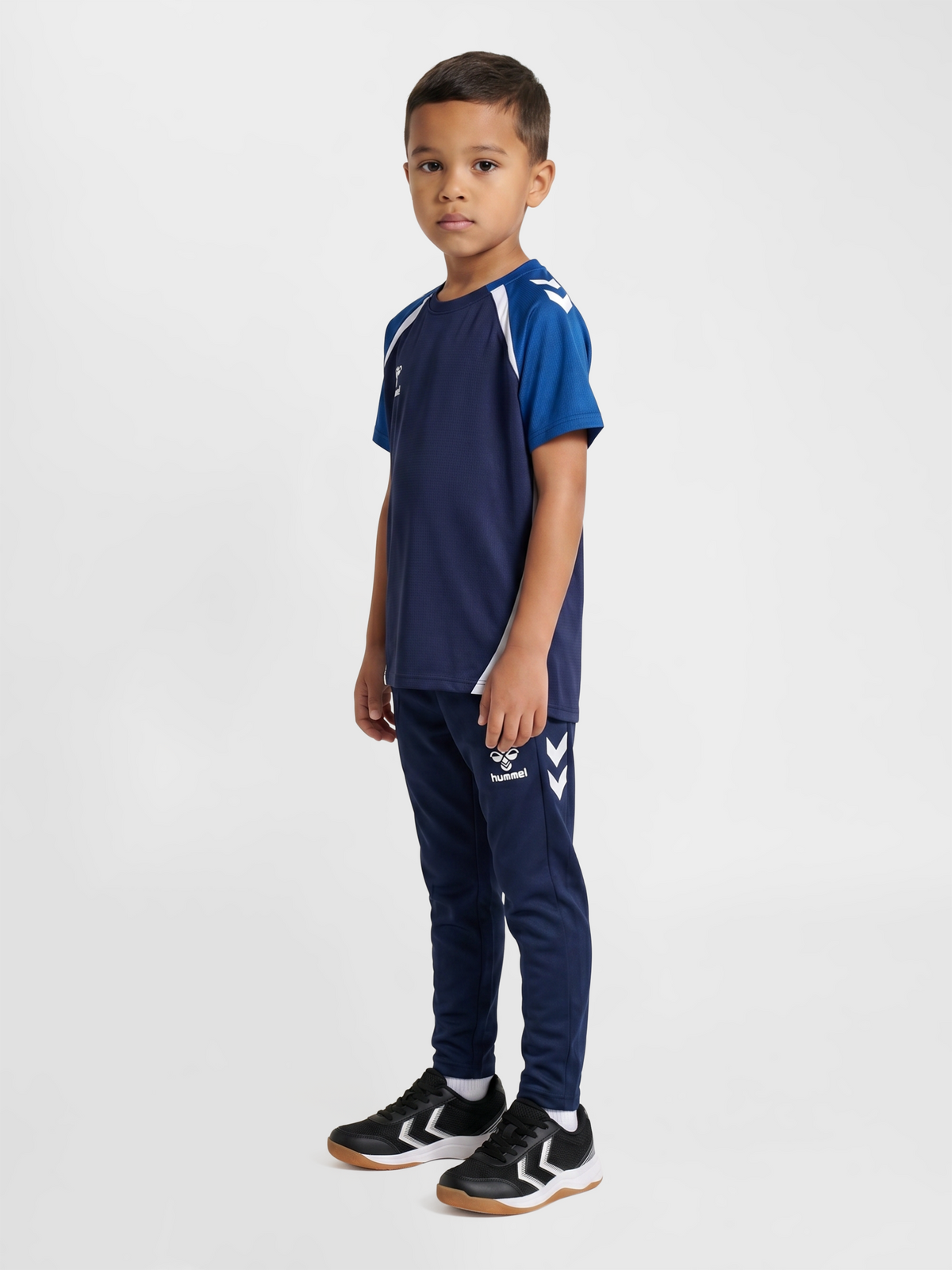 hmlLEAD 2.0 TRAINING PANTS KIDS