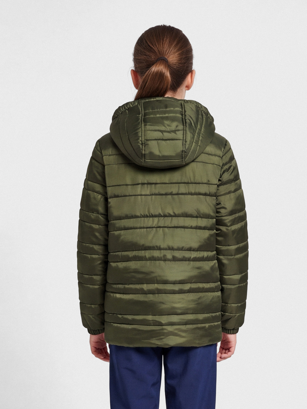 hmlBILBO TEX JACKET