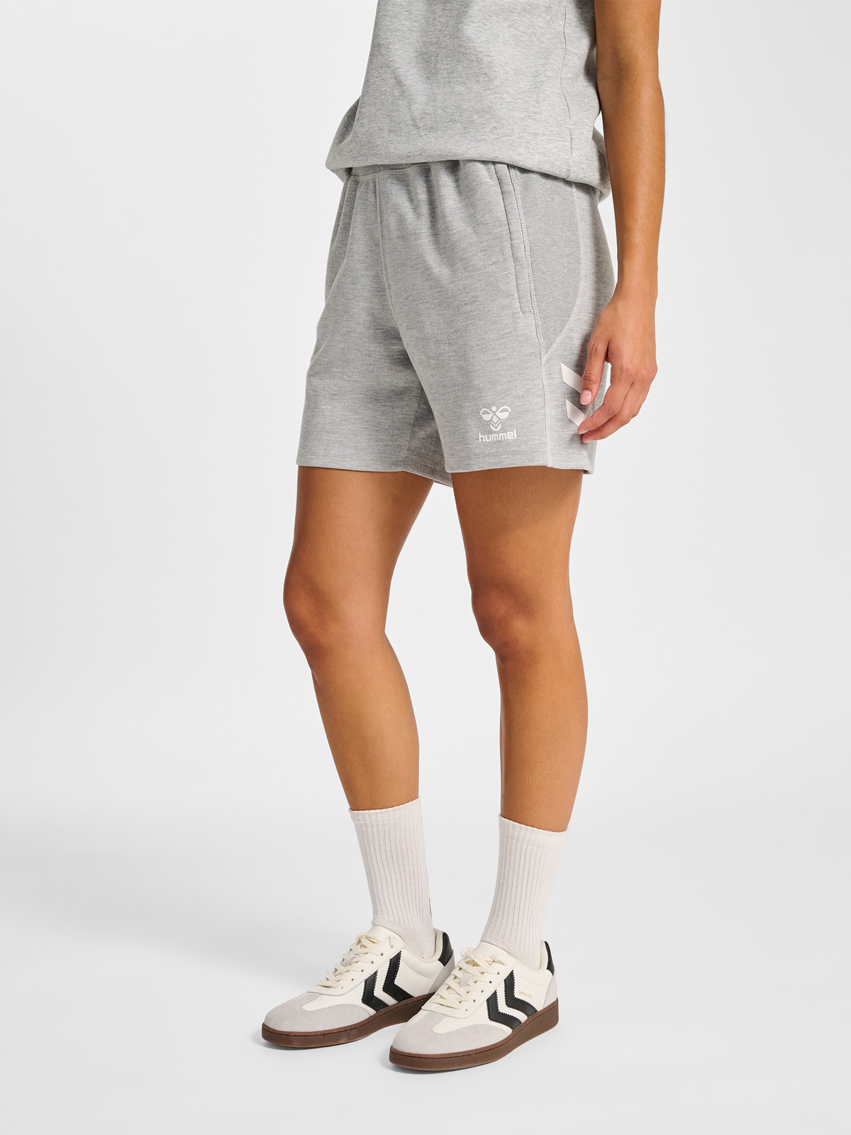 hmlMOVE 2.0 SHORTS WOMAN