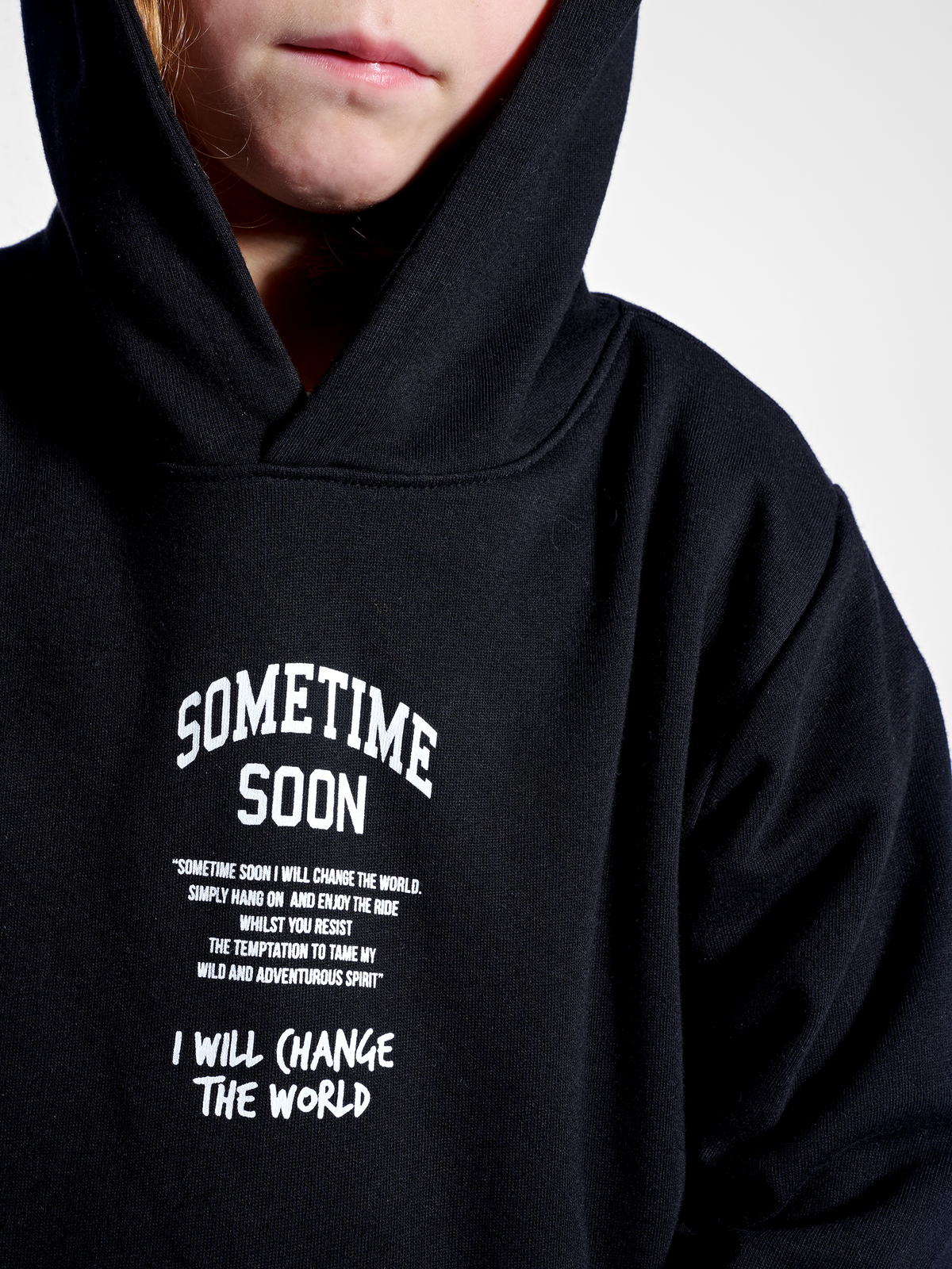 stmDIMAS HOODIE