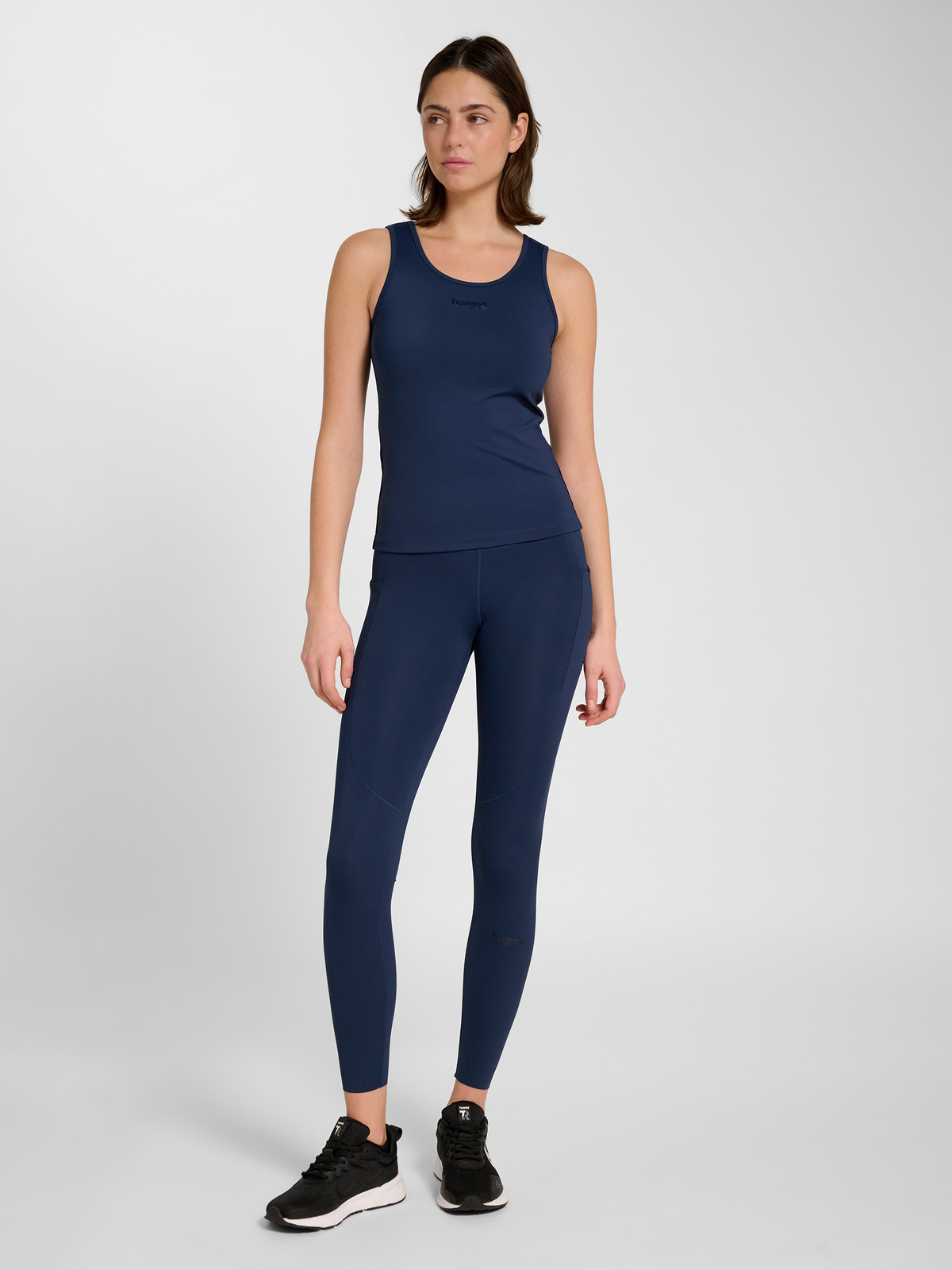 hmlHIIT INTENSITY HIGH WAIST TIGHTS