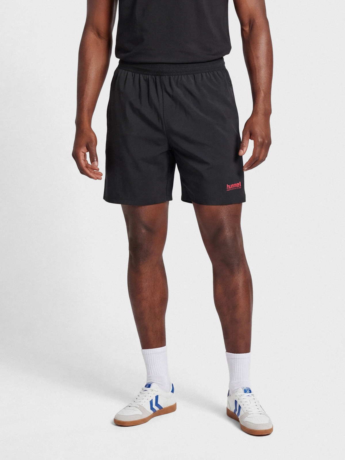 hmlHIIT INTENSITY SHORTS