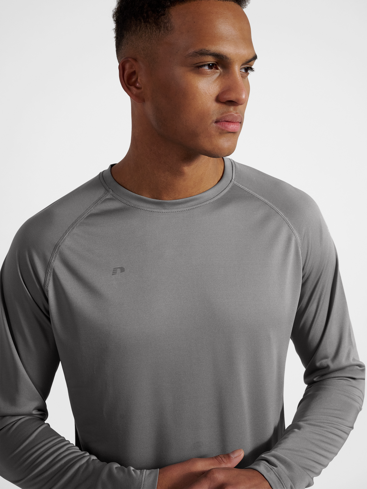 nwlBEAT T-SHIRT L/S