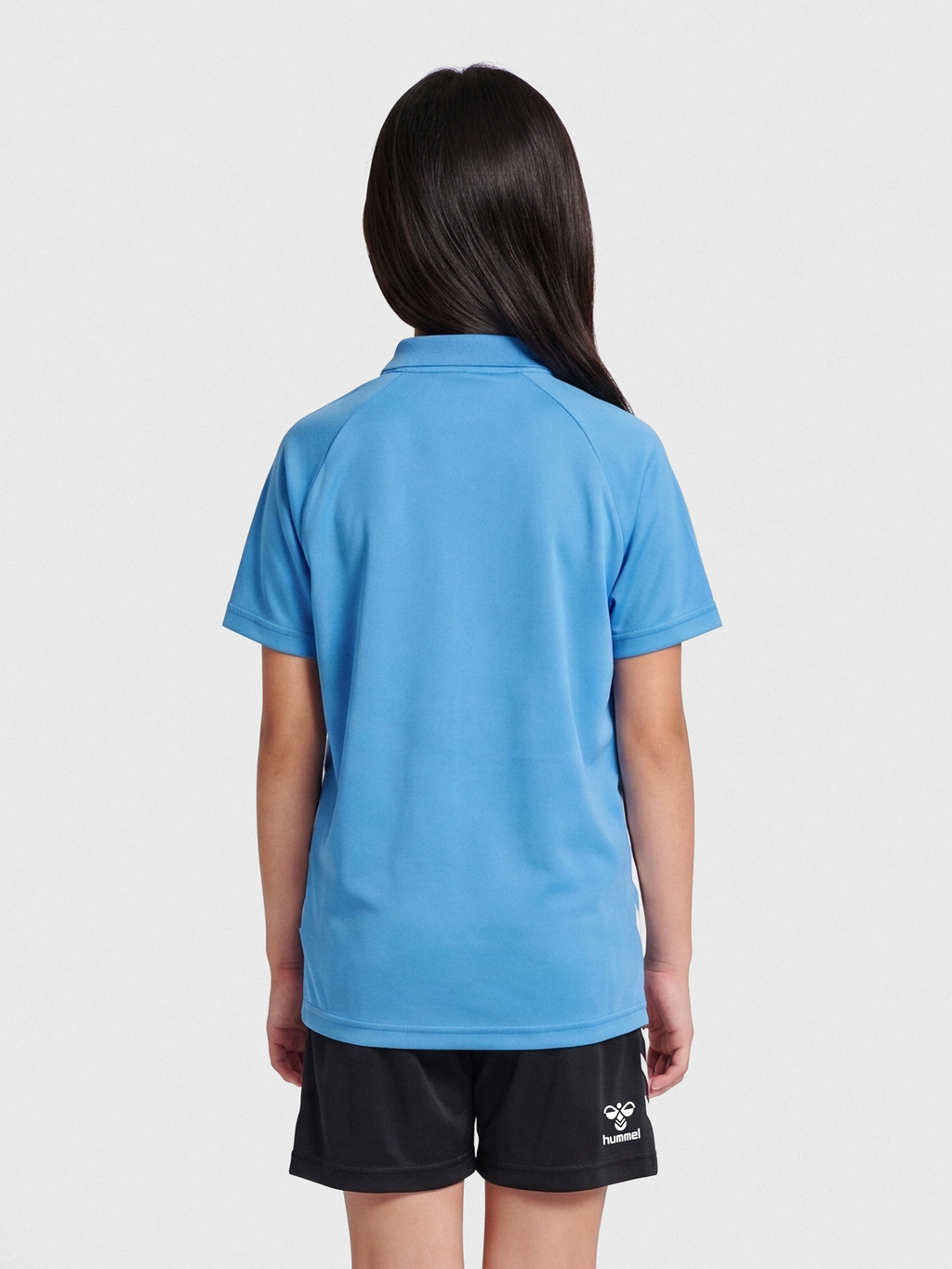 hmlPROMO KIDS POLO