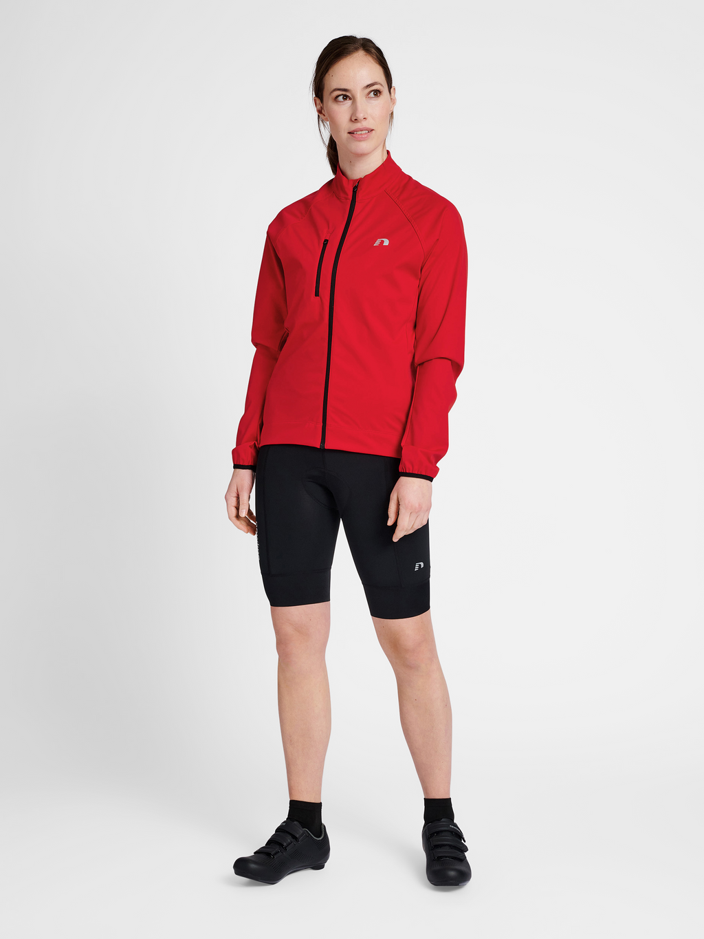 WOMENS CORE BIKE THERMAL JACKET