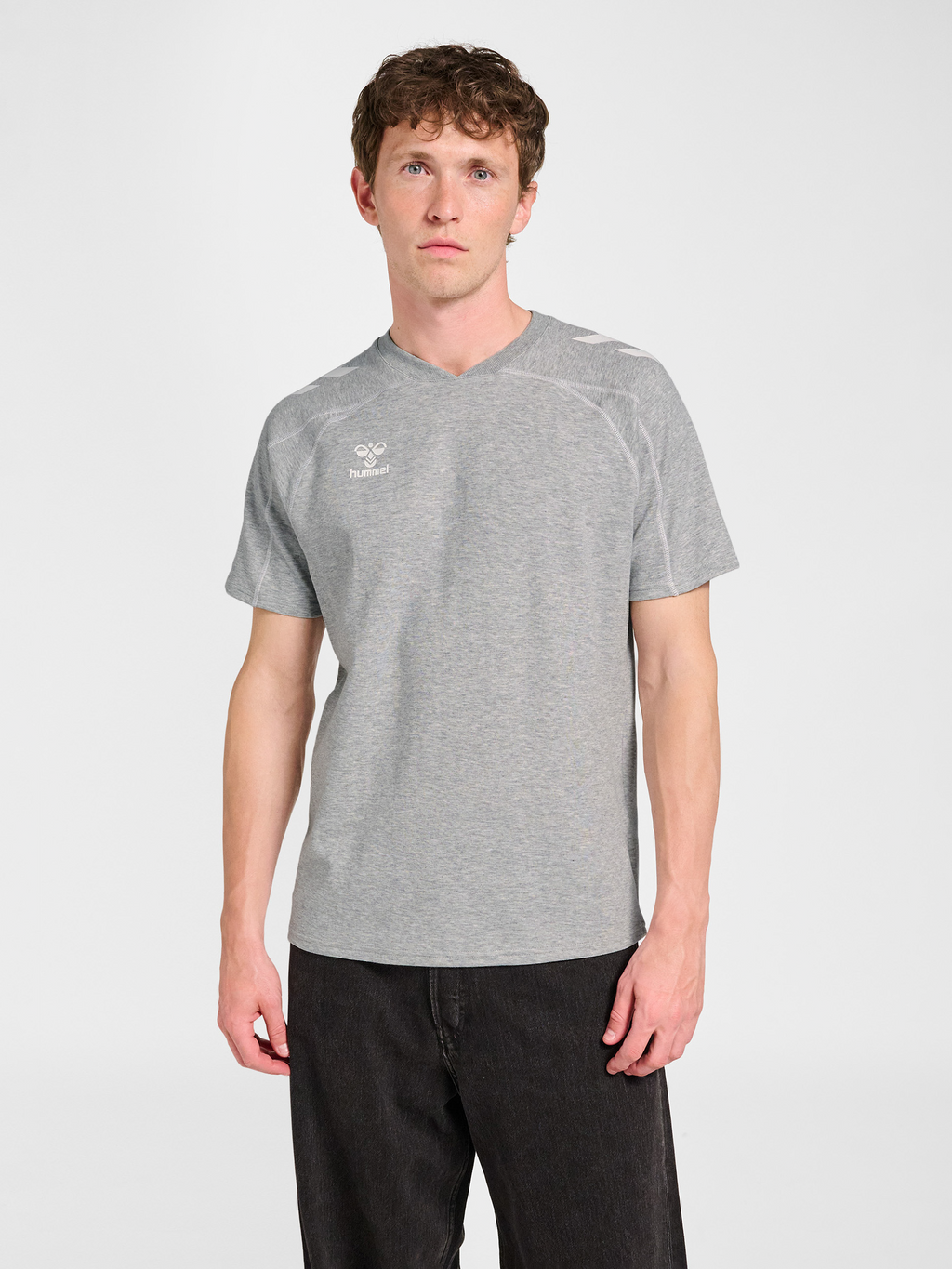 hmlMOVE 2.0 T-SHIRT S/S