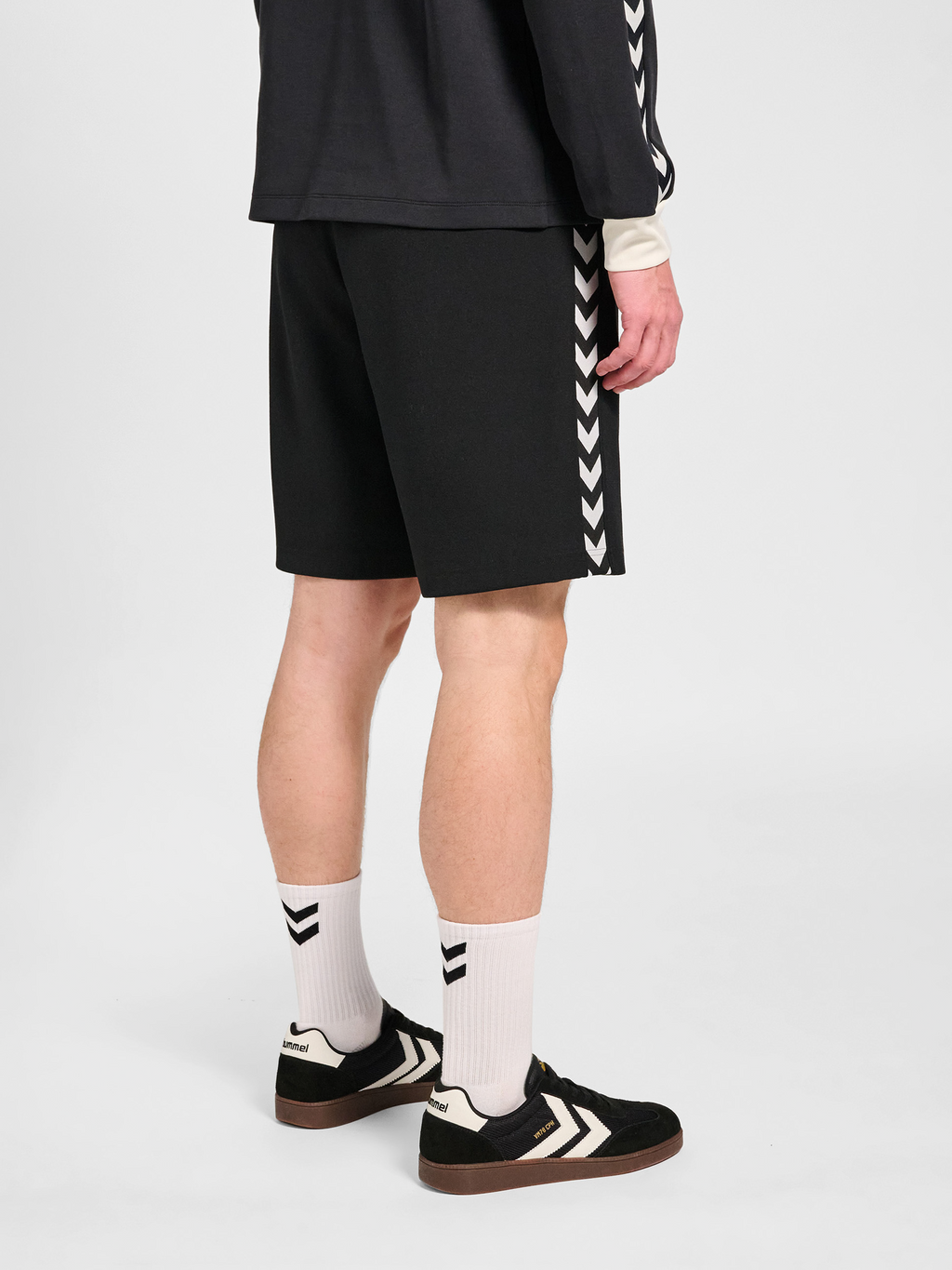 hmlROOT SHORTS