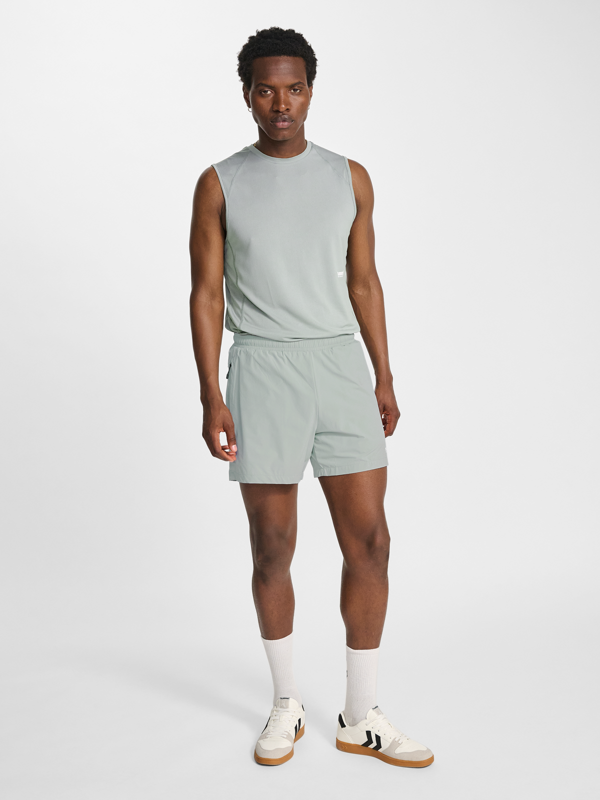 hmlPULSE SHORTS