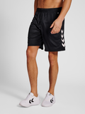 hmlCORE XK POLY SHORTS