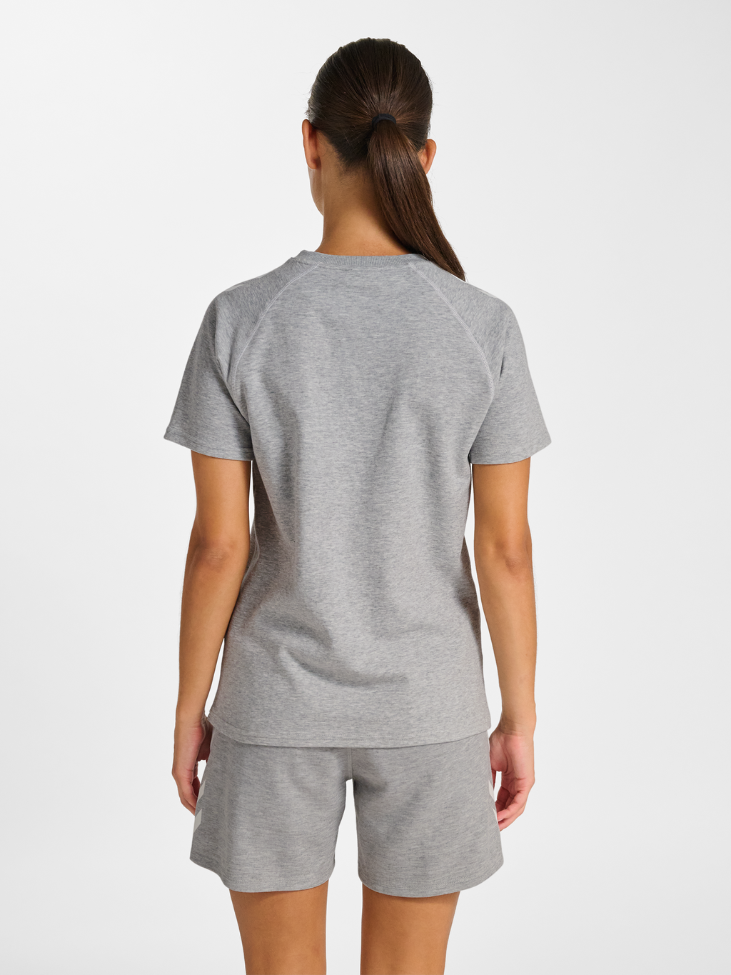 hmlMOVE 2.0 T-SHIRT S/S WOMAN