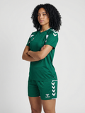 hmlCORE 2.0 JERSEY S/S WOMAN