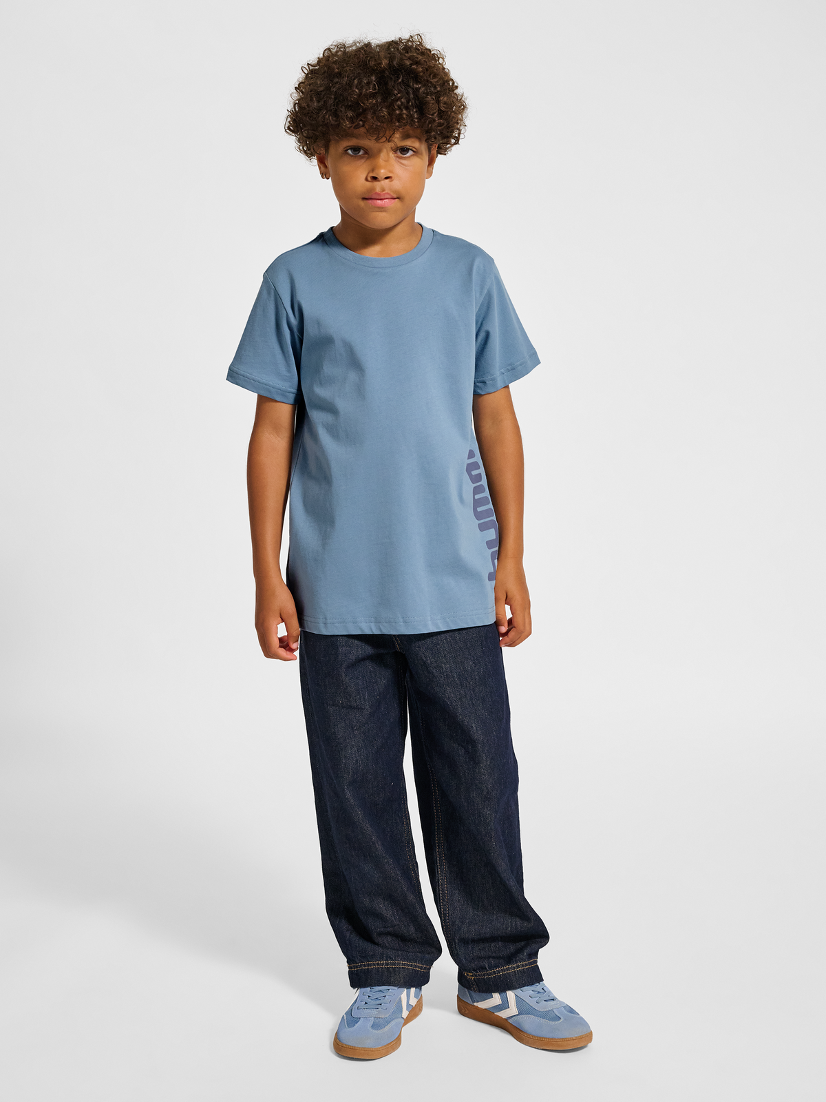 hmlPRINT T-SHIRT S/S