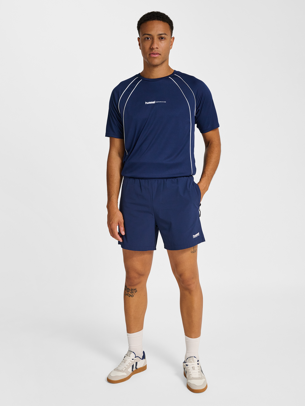hmlPULSE SHORTS