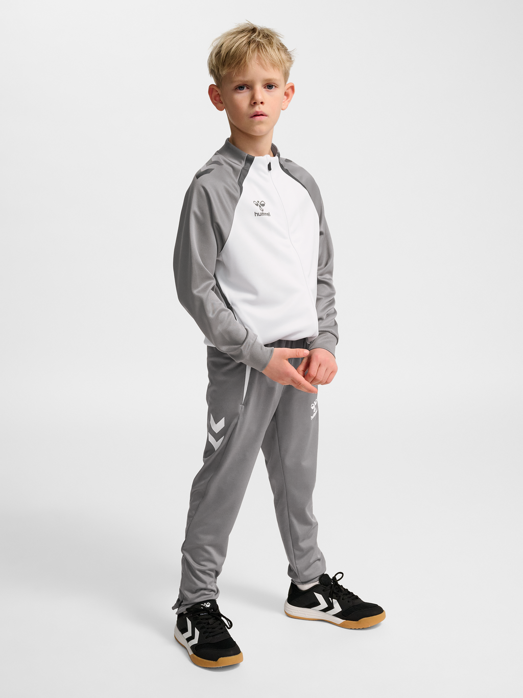 hmlLEAD 2.0 TRAINING PANTS KIDS