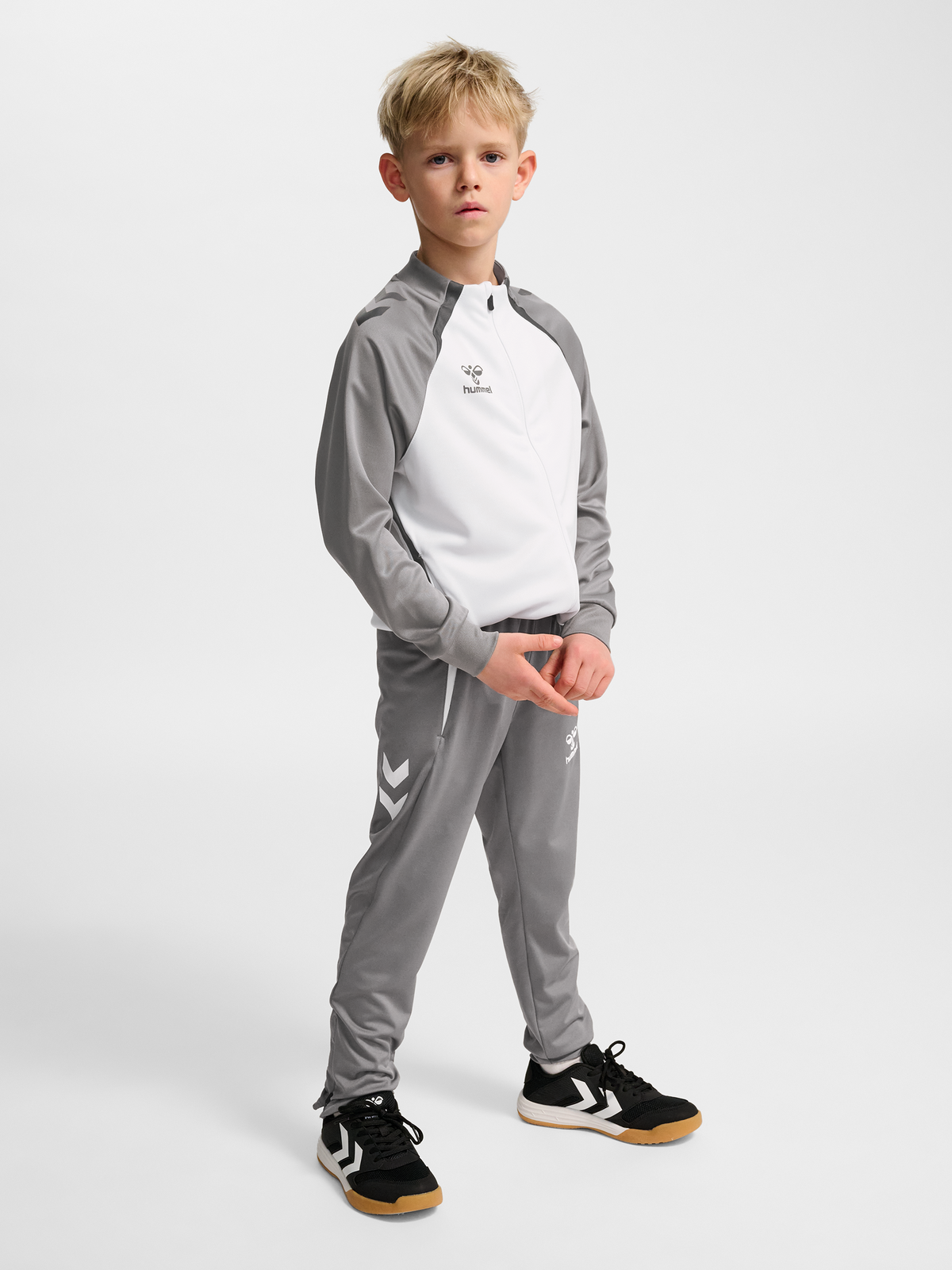 hmlLEAD 2.0 TRAINING PANTS KIDS