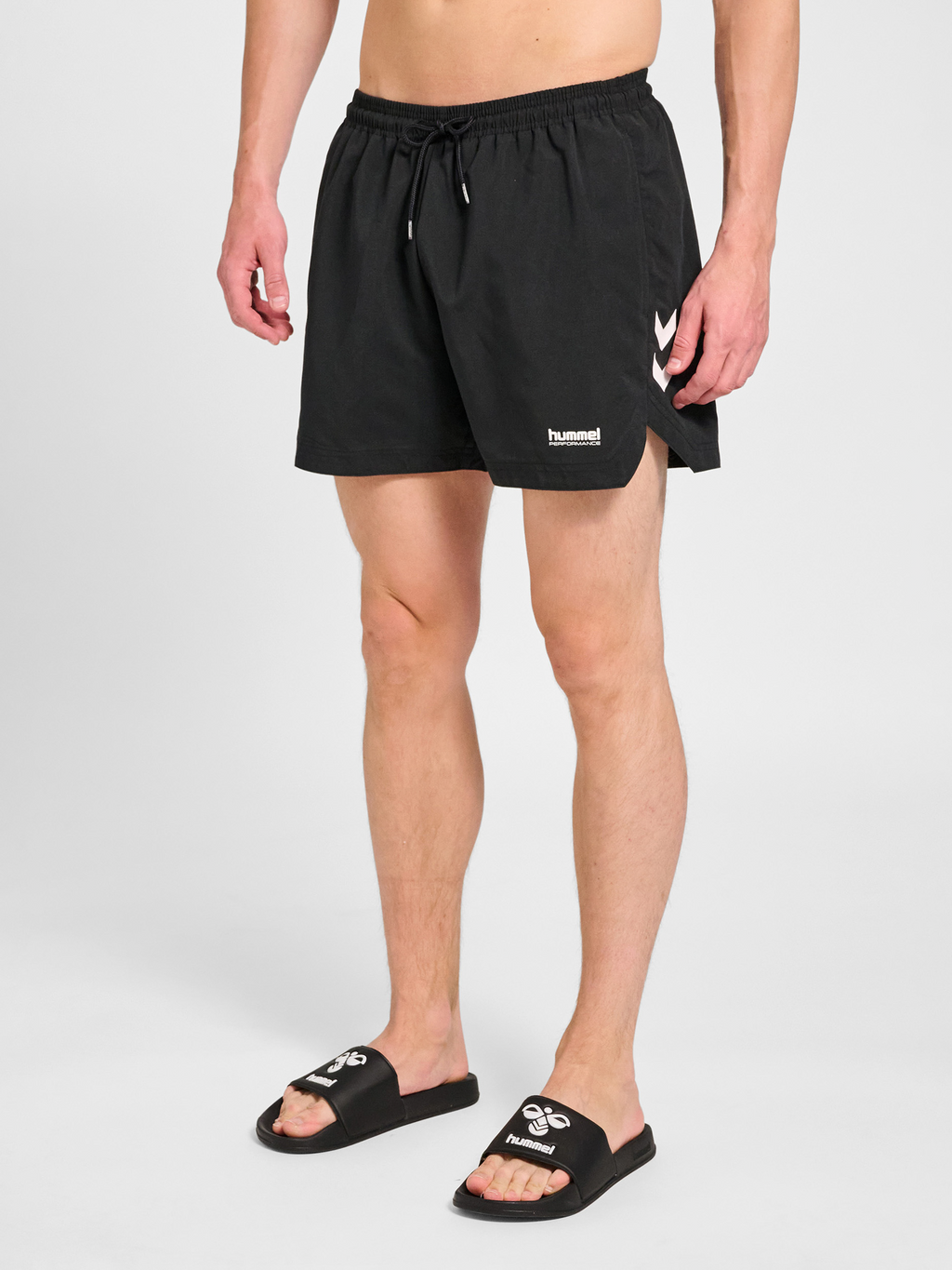 hmlPULSE SWIM SHORTS