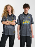 hmlLOOSE SOCCER JERSEY S/S EL PASO